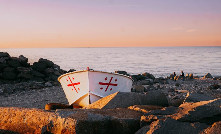 Embracing the Wild: The Joys of Backpacking Solo