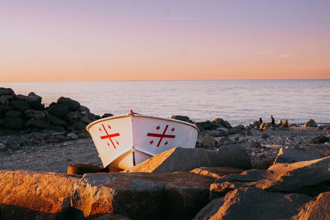 Embracing the Wild: The Joys of Backpacking Solo